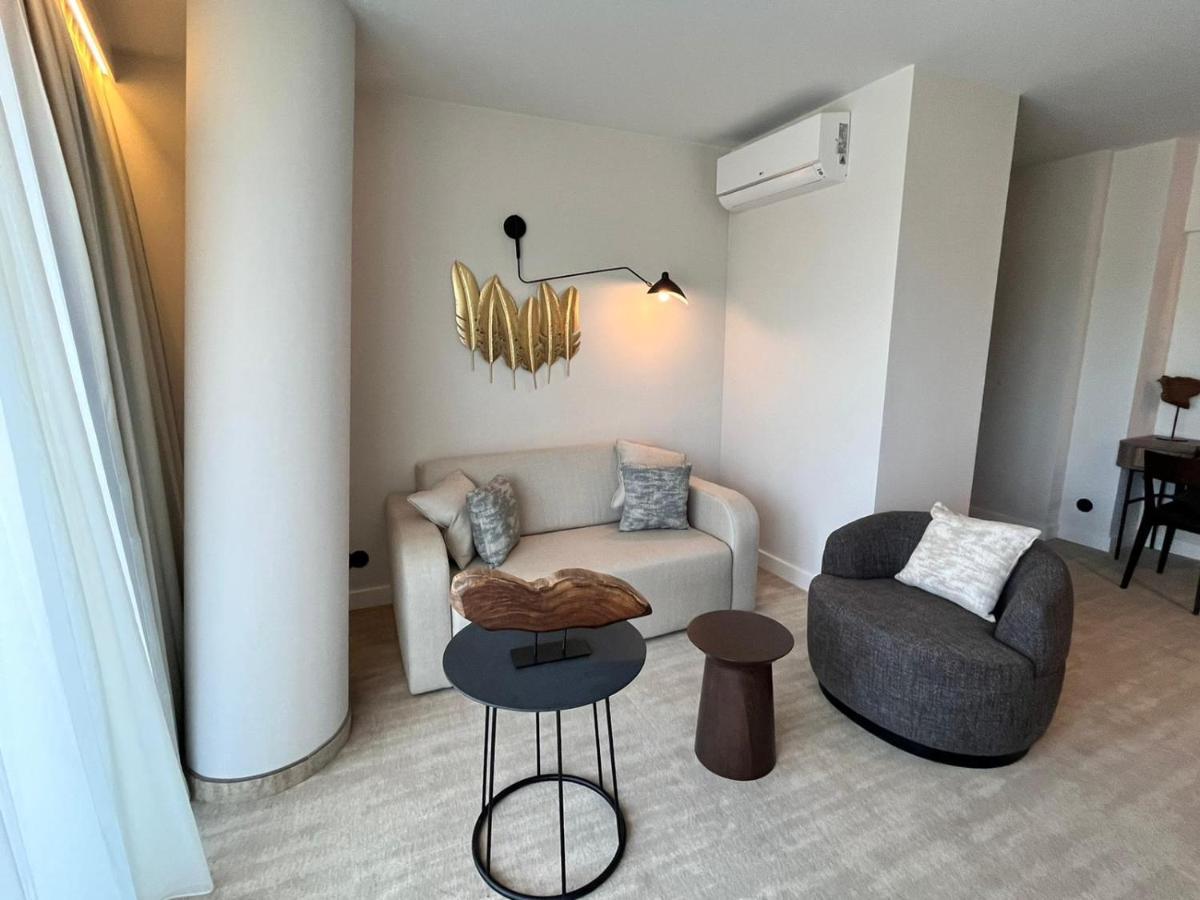 Wave Apartament Piano Мендзыздрое Экстерьер фото